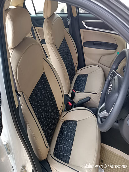 honda-amaze-latest-silver-star-design-seat-cover