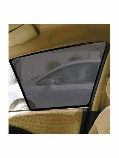 Magnetic Curtains for Tata Tiago