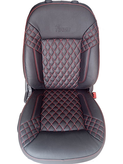 Napa Leather Seat Cover for Tata Tiago