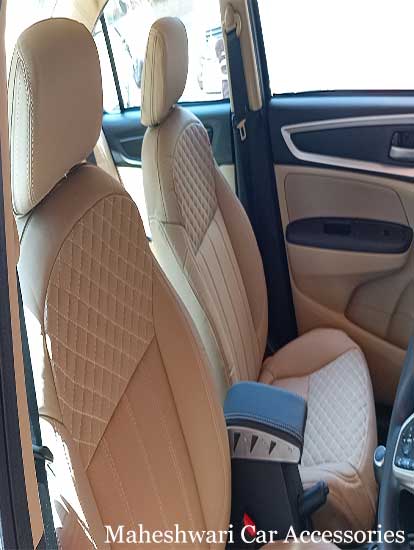 honda-amaze-latest-silver-star-design-seat-cover