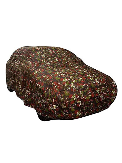 Waterproof Car Body Cover for Kia Seltos