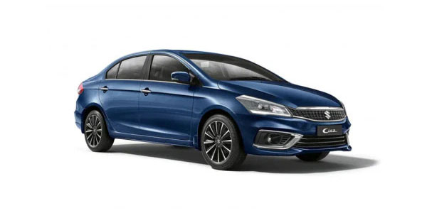 Maruti Suzuki Ciaz