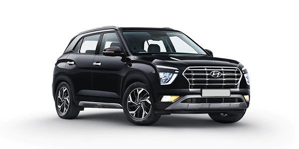 Hyundai Creta 2020-23