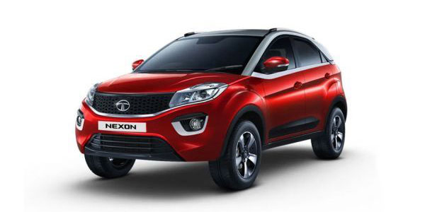 Tata Nexon