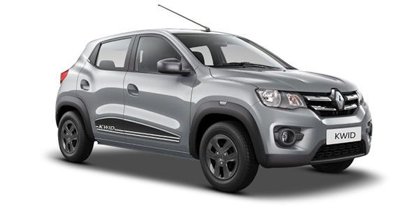 Renault Kwid