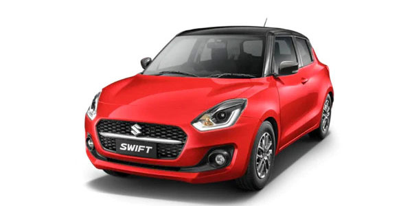 Maruti Suzuki Swift