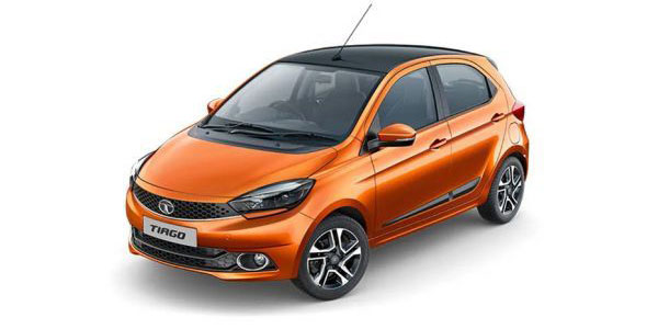 Tata Tiago