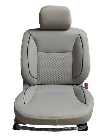 Trident Leather Seat Cover for Maruti Suzuki Ciaz