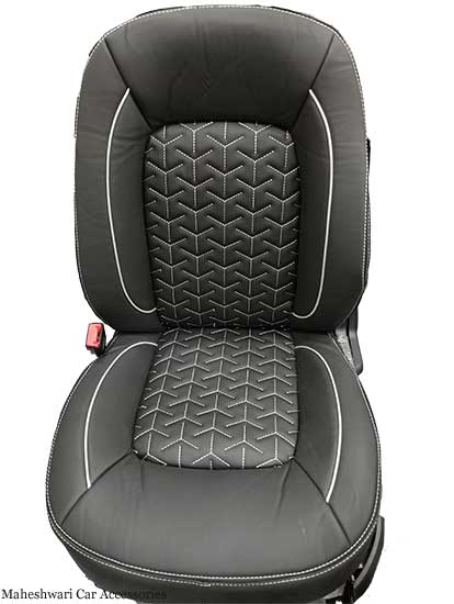 hyundai-venue-2023-silver-star-design-trident-leather-seat-cover